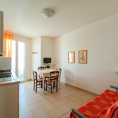 Casa Rossana Apartment Torre San Giovanni Ugento Luaran gambar