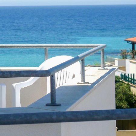 Casa Rossana Apartment Torre San Giovanni Ugento Luaran gambar