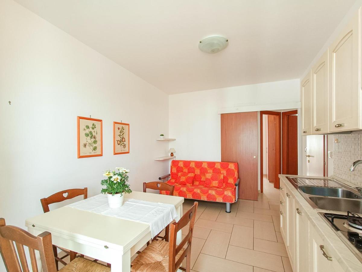 Casa Rossana Apartment Torre San Giovanni Ugento Luaran gambar