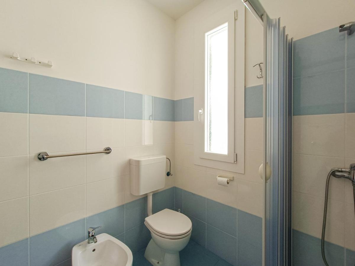 Casa Rossana Apartment Torre San Giovanni Ugento Luaran gambar