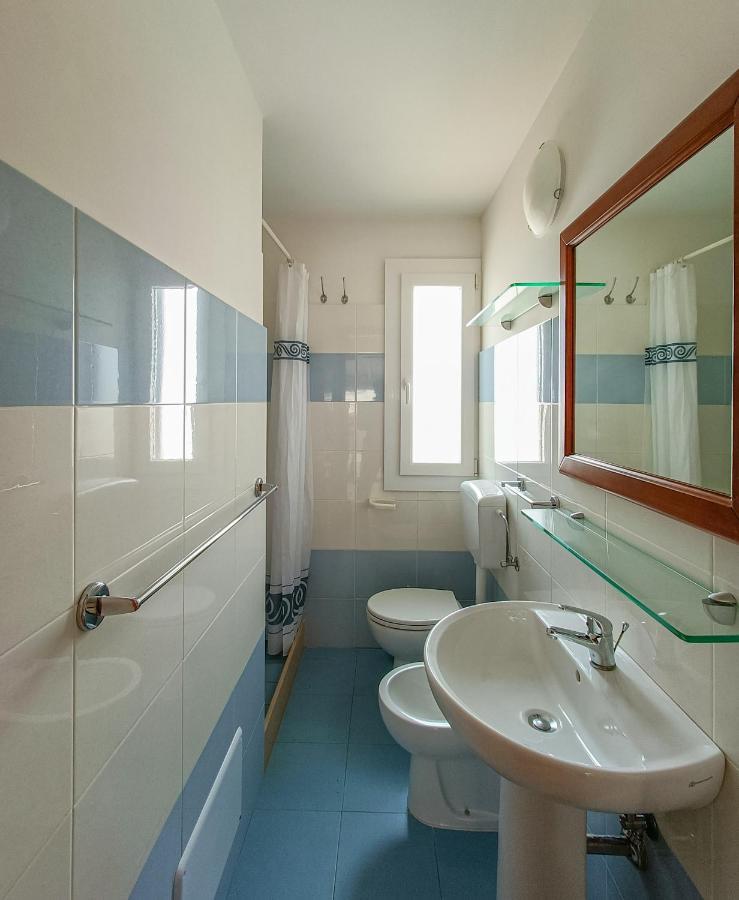Casa Rossana Apartment Torre San Giovanni Ugento Luaran gambar