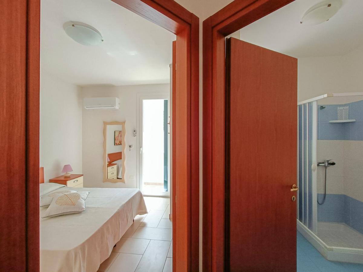 Casa Rossana Apartment Torre San Giovanni Ugento Luaran gambar
