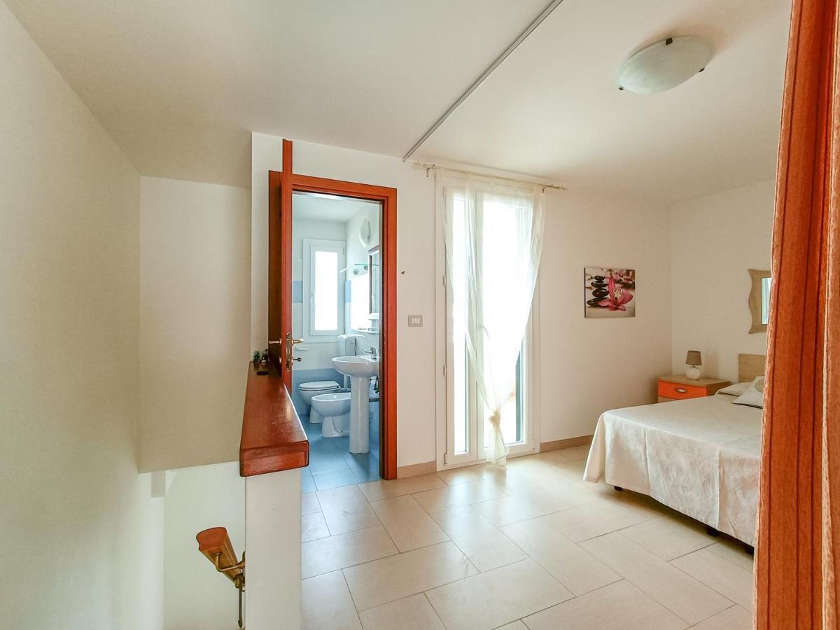 Casa Rossana Apartment Torre San Giovanni Ugento Luaran gambar