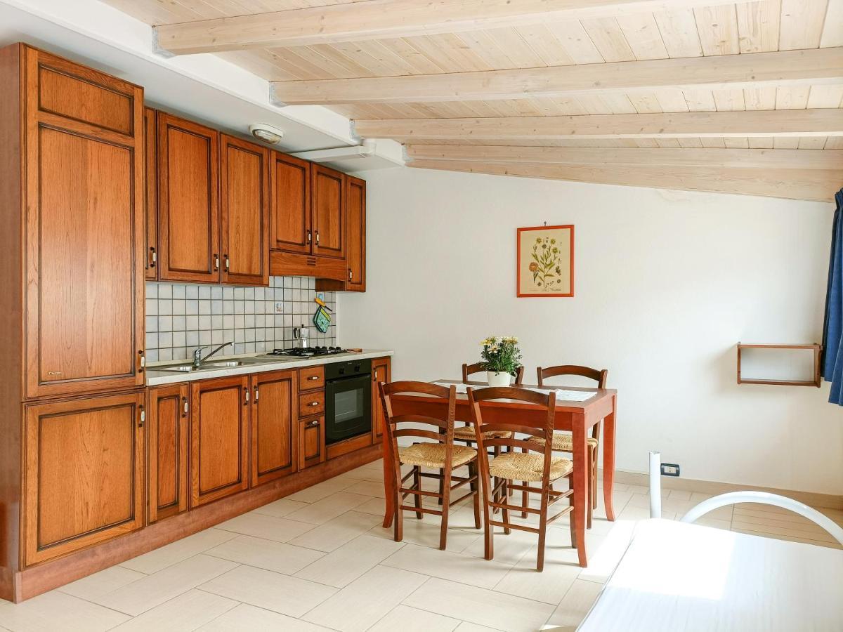 Casa Rossana Apartment Torre San Giovanni Ugento Luaran gambar